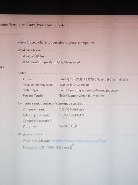 I 5 3Generation Lenovo T431s 0