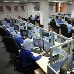 Matric Inter Pass Students Required for Call Center Job 0