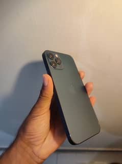 Iphone 12 pro 128 Gb Fu