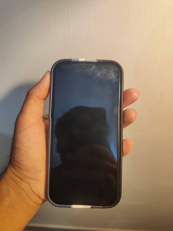 Iphone 12 pro 128 Gb Fu 5