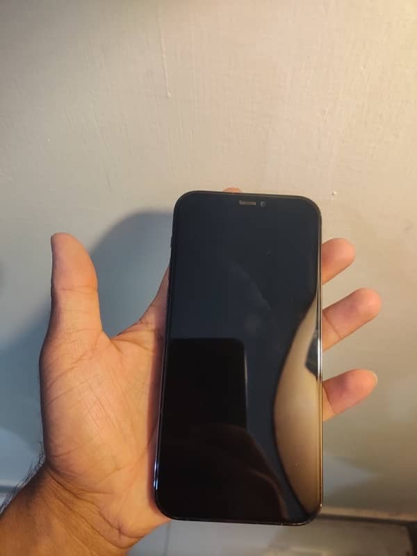 Iphone 12 pro 128 Gb Fu 6