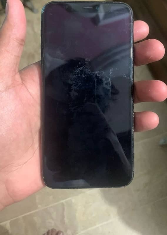 iphone 11 pro pta approve 1