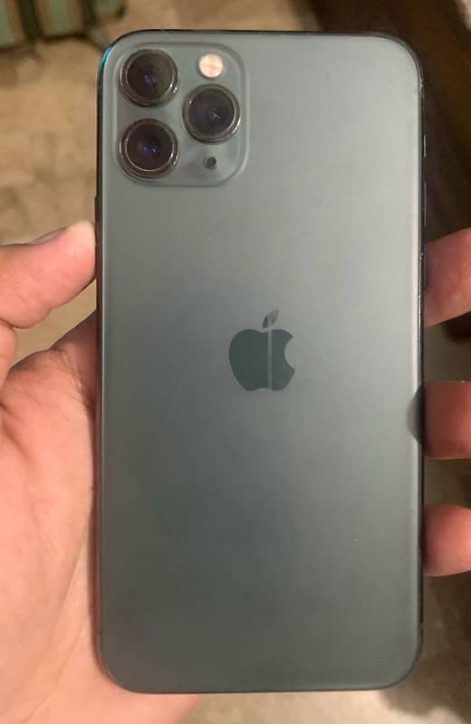 iphone 11 pro pta approve 3