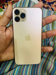 iPhone 11 Pro non pta