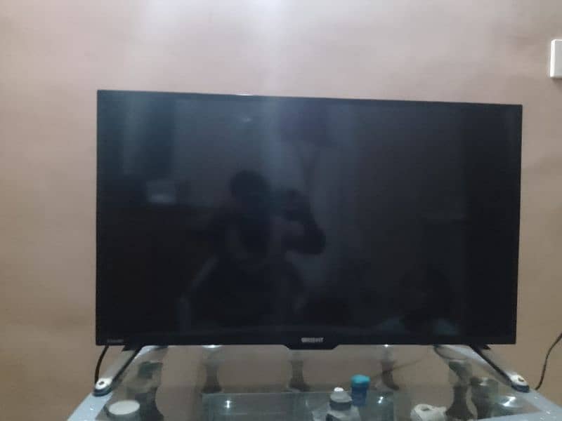 Orient led 32 inch condition 10/10 hai 7