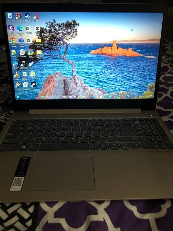 lenovo laptop ideapad 3 0