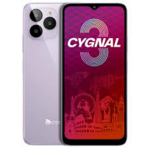 Dcode cygnal 3 urgent sale 0