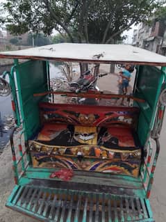 Need Rickshaw driver and lades werker 0