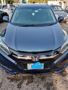 Honda Vezel 2015 0