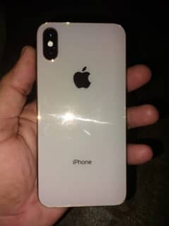 iphone XS 64gb non pta 10by10 All ok