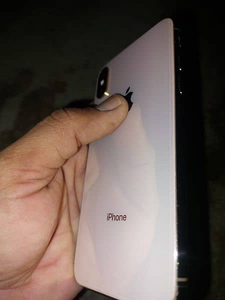 iphone XS 64gb non pta 10by10 All ok 6