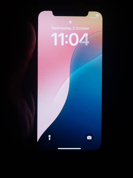 iphone XS 64gb non pta 10by10 All ok 7