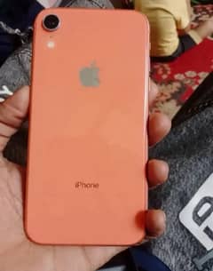 iphone xr 128gb exchange poosible with xr converted