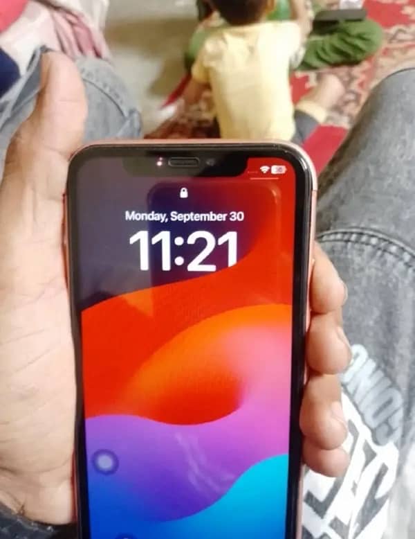 iphone xr 128gb exchange poosible with xr converted 1