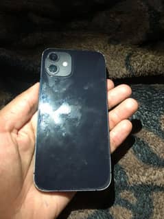 iphone 12 total jeniun  64 gb jv  face id true tone ok 0