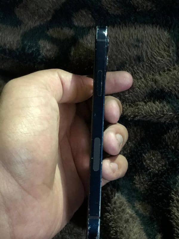 iphone 12 total jeniun  64 gb jv  face id true tone ok 1