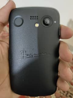 Balmuda Phone Official PTA Approved