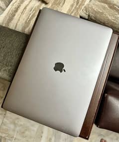 MacBook Pro 2018