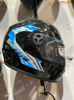 vector helmet