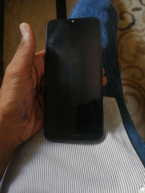 Infinix smart 6 pta approved 6