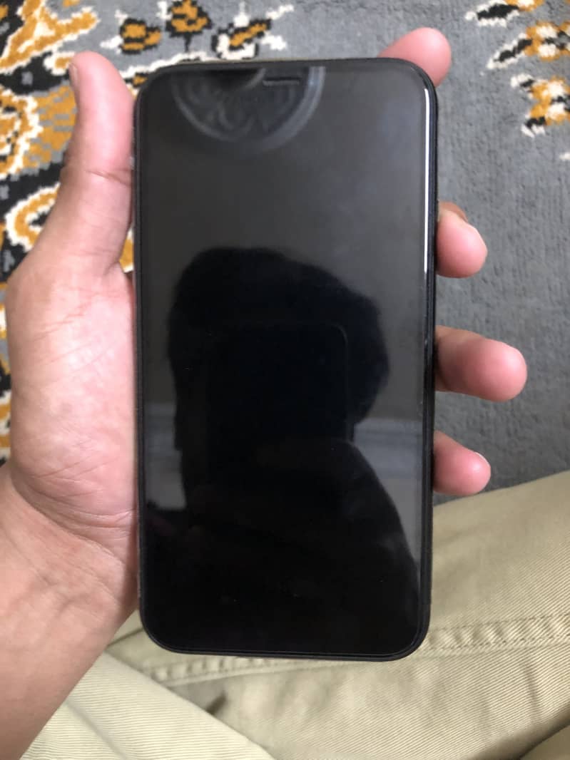 IPhone XR JV 10 By 10 Condition 5