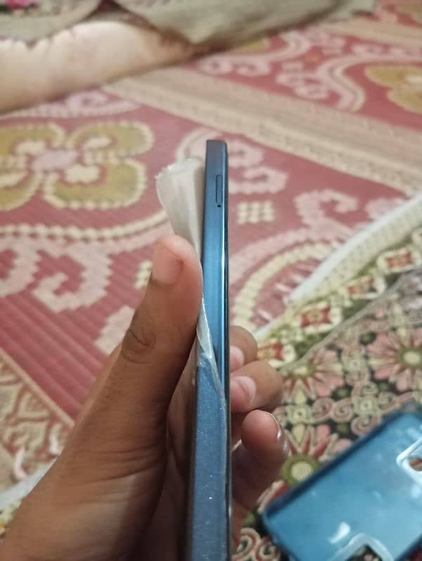 Infinix Note 30 pro reed add 2