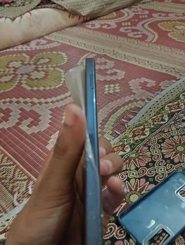 Infinix Note 30 pro reed add 3