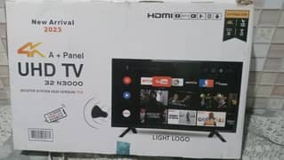 u HD Tv