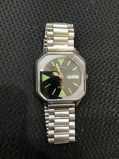 West End Original Automatic Watch for Sale 0