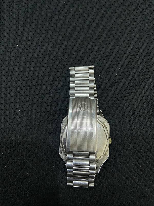 West End Original Automatic Watch for Sale 2