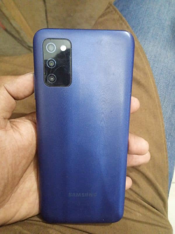 Samsung a03s need to urgent sell 3