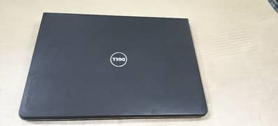 Dell Laptop Core i7, 7th Generation, 16gb Ram, 128gb SSD + 500gb Hard 0