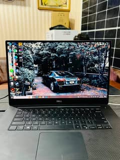 Dell laptop touch screen