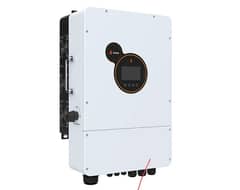 VOLTOON SRNE/VMIII/VMIV & TECHFINE Hybrid Solar Inverters 3- 6.2 kw