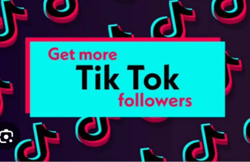 buy tiktok follower 0