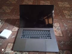 Macbook pro 2019 whatsapp 03182073587