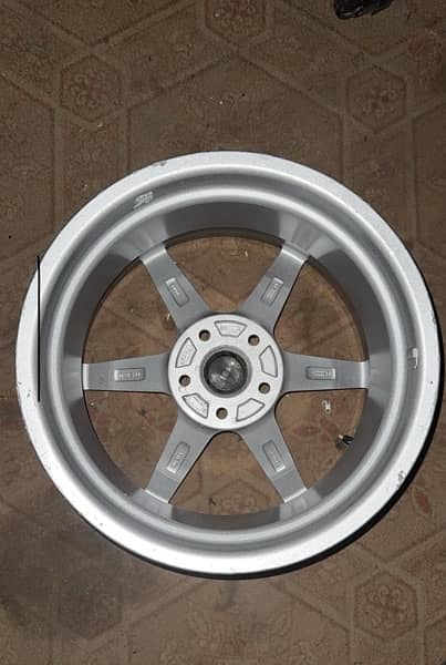 Emotion R 17 inch 4