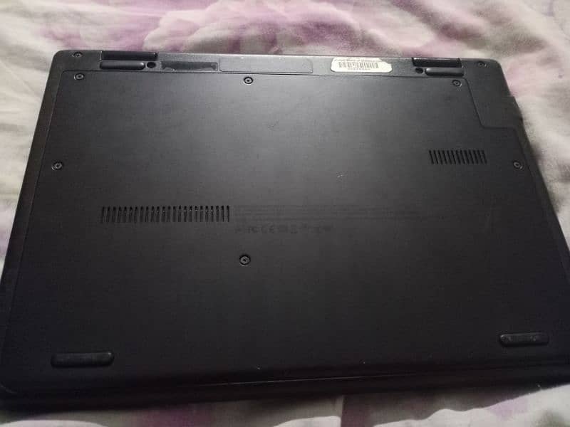 lenevo yoga 11e laptop for sale 4 gb ram Celeron processor 2