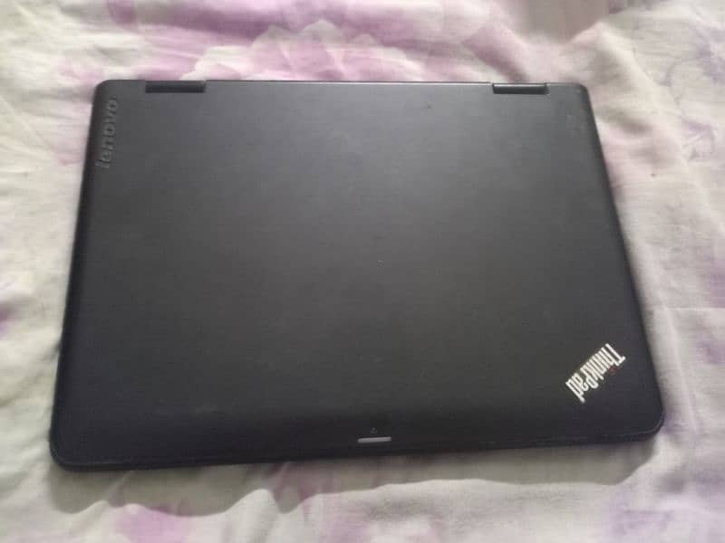 lenevo yoga 11e laptop for sale 4 gb ram Celeron processor 5