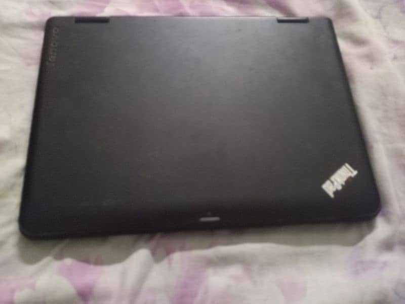 lenevo yoga 11e laptop for sale 4 gb ram Celeron processor 6