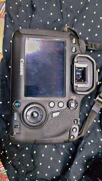 Canon 6d with 24.105 lens 8