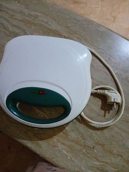 sandwich maker 3