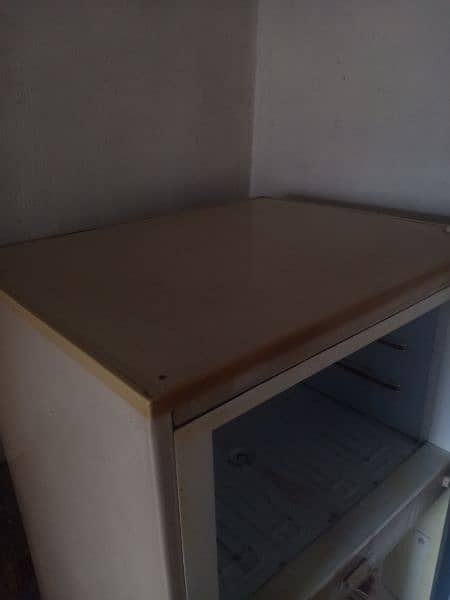 PEL Old Refrigerator – Normal Condition 1