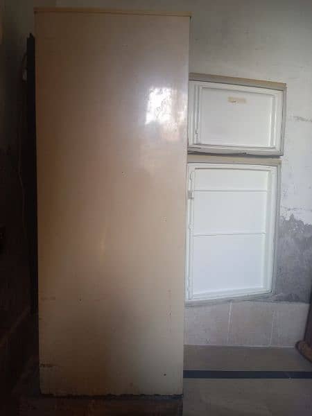 PEL Old Refrigerator – Normal Condition 3