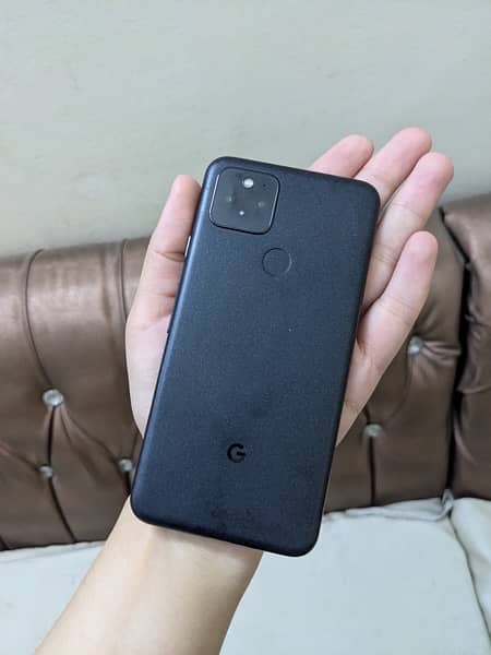 Pixel 5 128GB 3