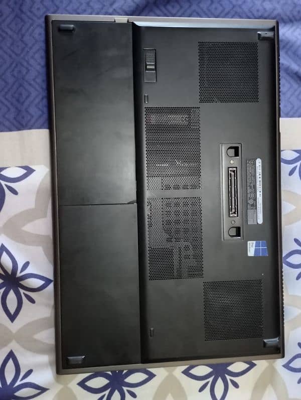 Dell laptop 3