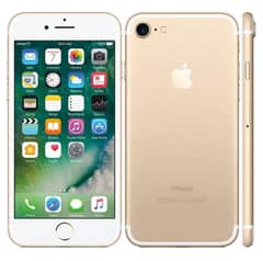 IPhone 7 32 GB ram