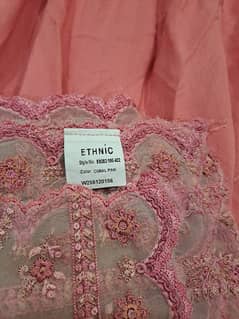 Ethnic