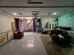 5 Marla Double Storey House in A2 Township LHR