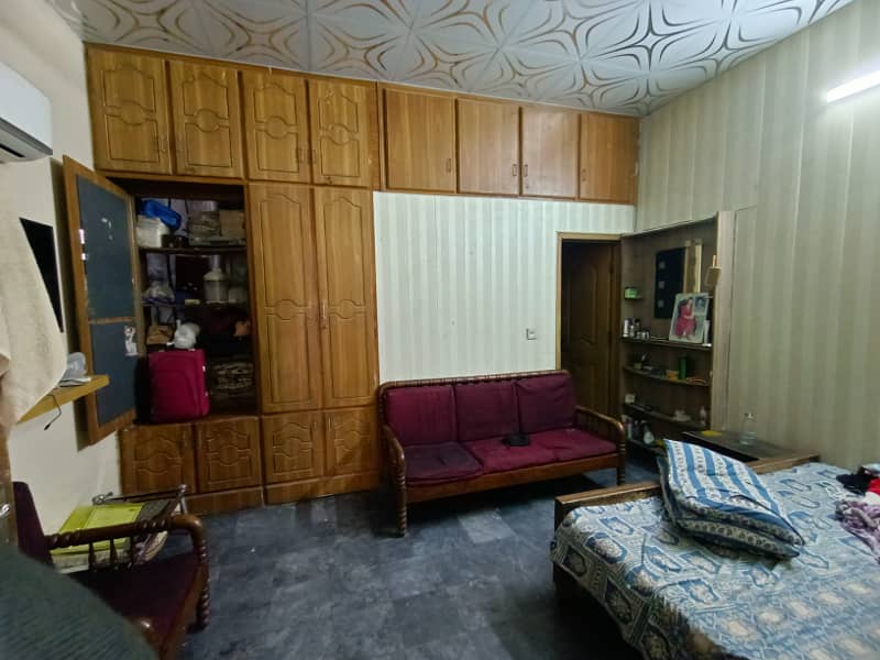 5 Marla Double Storey House in A2 Township LHR 6